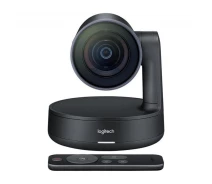 Придбати - web-камеру  Веб-камера Logitech Rally (960-001227)