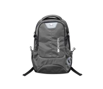 Придбати - рюкзак  Рюкзак для ноутбука Canyon CND-TBP5B7 Dark Grey