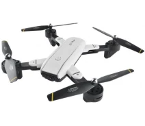Придбати - квадрокоптер  Квадрокоптер Visuo SG-700 - дрон з 2 камерами, FPV, Утримання Висоти (k019)