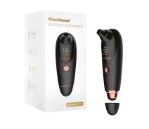 Придбати - вакуумний очищувач  Вакуумный очиститель кожи и пор Medica+ Skincleaner 9.0 black (Япония) (50119)
