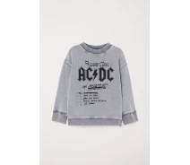 Придбати - дитячий світшот  Світшот H&M 92см сірий 86163547