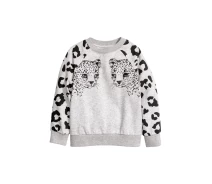 Придбати - дитячий світшот  Світшот H&M 122 128см сірий 5853977