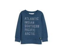 Придбати - дитячий світшот  Світшот H&M 134 140см синій 95861217