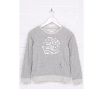 Придбати - дитячий світшот  Світшот H&M 134 140см сірий 2542491