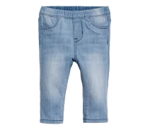 Придбати - дитячі джинси  Джеггінси H&M 80см блакитний 5739297