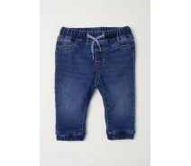 Придбати - дитячі джинси  Джеггінси H&M 80см темно синій 6135817