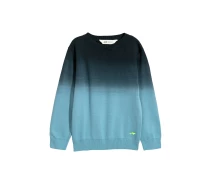 Придбати - дитячий світшот  Світшот H&M 146 152см блакитний 5971077
