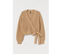 Придбати - жіночу кофту  Кофта H & M M бежевий 1099303173