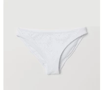 Придбати - дитячий купальник  Купальні трусики H&M 146 152см білий 6087000121