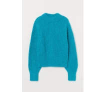 Придбати - жіночий джемпер  Джемпер H & M M бірюзовий 7890600