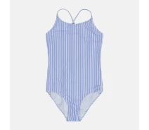 Придбати - дитячий купальник  Купальник H&M 146 152см біло синій смужка 5038401291