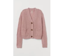 Придбати - жіночу кофту  Кофта H & M L пудровий 8116441