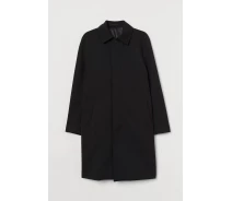 Придбати - чоловіче пальто  Пальто H & M L чорний 29079126272