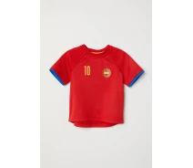 Придбати - футболку для малюків  Футболка H&M 104см червоний 6131707