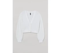 Придбати - жіночу кофту  Кофта H & M S білий 3039021612