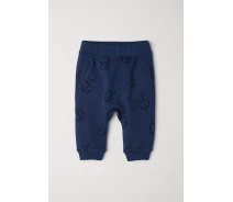 Придбати - дитячі джинси  Джоггери H&M 80см темно синій 5968287