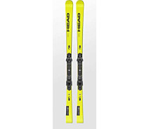 Придбати - лижі  Лижі HEAD 21 313220/100825 WC Rebels e-Speed ​​SW Pro RP WCR14 yw/bk + FREEFLEX ST 16 BR.85 [A] m.bk 180