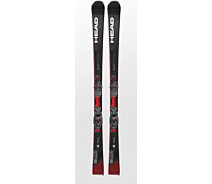 Придбати - лижі  Лижі HEAD 21 313340/100835 Supershape e-Rally SW SF-PR bk/nrd + PRD 12 GW 170