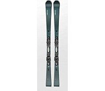 Придбати - лижі  Лижі HEAD 21 313600/100830 Prestige SW SF-PR bl + PRD 14 GW BR.85 [F] 156