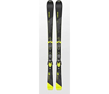 Придбати - лижі  Лижі HEAD 21 315600/100801 super Joy SW SLR Joy Pro bk/nyw + JOY 11 GW SLR 153