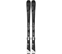 Придбати - лижі  Лижі HEAD 21 315730/100806 real Joy SLR Joy Pro bk/wh + JOY 9 GW SLR 148