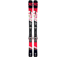 Придбати - лижі  Лижі RS 21 RAJJY01/FCJD050 HERO JR XP JR + XP 7 GW BLACK 140