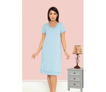 Придбати - жіночу домашню туніку  Туніка Sabrina. Модель sab 22051-L (m017742)