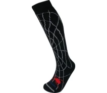 Придбати - дитячу термобілизну  Шкарпетки дитячі Lorpen SKS 3094 spider black kidsS (27-30) (6310039 3094 kidS)