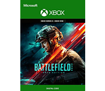 Придбати - гру для приставки та ПК  Ключ активації Battlefield 2 042 Gold Edition для Xbox One і Xbox Series X | S