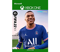 Придбати - гру для приставки та ПК  Ключ активації FIFA 22 Xbox One