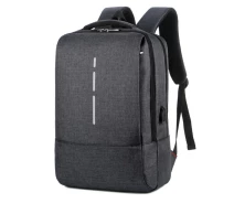 Придбати - рюкзак  Чоловічий рюкзак Remoid brvn01-1-darkgray