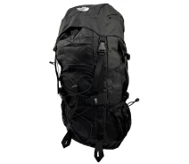 Придбати - рюкзак  Туристичний рюкзак The North Face Terra 40L чорного кольору