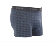 Придбати - чоловічі труси  Чоловічі труси Стрейч IN.INCONT 2XL (48-50) Арт.20000 Темно-сині (IN03092)