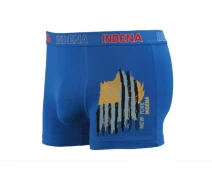 Придбати - чоловічі труси  Чоловічі труси Стрейчові INDENA 3XL (50-52) Арт.95098 Сині (IN03938)
