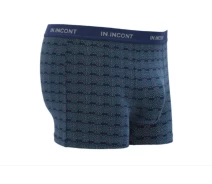 Придбати - чоловічі труси  Чоловічі труси Стрейч IN.INCONT 3XL (50-52) Арт.20000 Темно-зелені (IN03085)