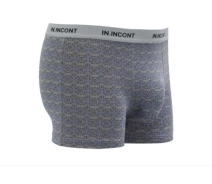 Придбати - чоловічі труси  Чоловічі труси Стрейч IN.INCONT 2XL (48-50) Арт.20000 Сірі (IN03088)
