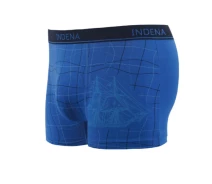 Придбати - чоловічі труси  Чоловічі труси Стрейчові INDENA 4XL (52-54) Арт.85123 Сині (IN02889)