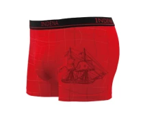 Придбати - чоловічі труси  Чоловічі труси Стрейчові INDENA 2XL (48-50) Арт.85123 Червоні (IN02877)