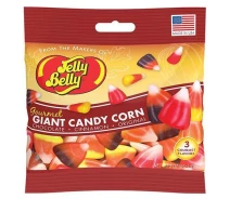 Придбати - конфету  Цукерки Jelly Belly Giant Candy Corn 85g