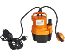 Придбати - насос для води  Насос для чистої води Powercraft DC 500fn