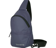 Придбати - рюкзак  Рюкзак Travelite BASICS/Navy (3л, 0,2кг) (TL096313-20)