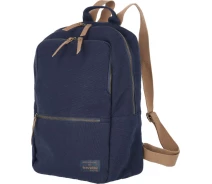 Придбати - рюкзак  Рюкзак Travelite HEMPLINE/Navy великий (10,2л, 0,6 кг) (TL000583-20)