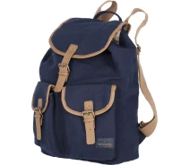 Придбати - рюкзак  Рюкзак Travelite HEMPLINE/Navy Clap (9,7л, 0,8 кг) (TL000584-20)