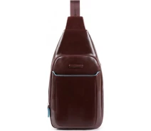 Придбати - рюкзак  Рюкзак Piquadro BL SQUARE/Cognac з відділенням для iPad (CA4827B2_MO)