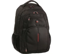 Придбати - рюкзак  Рюкзак для ноутбука Enrico Benetti CORNELL/Black 17 "(37л) (Eb47082 001)