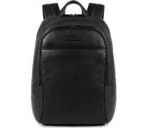 Придбати - рюкзак  Рюкзак для ноутбука Piquadro MODUS Restyling/Black/iPad/iPad Mini (CA3214MOS_N)