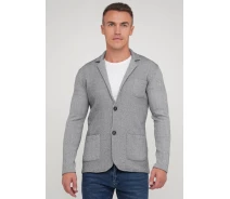 Придбати - чоловічий кардигани  Кардиган Trend Collection 211460 Сірий 2XL