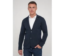 Придбати - чоловічий кардигани  Кардиган Trend Collection 211460 Темно-сірий 2XL