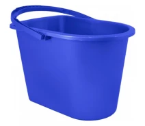 Придбати - відро  Відро для швабри Plast синє (IR00651)