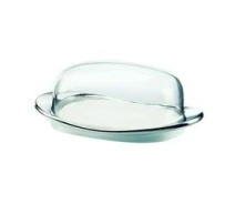 Придбати - предмет сервировки  Маслянка DISH LOOK GUZZINI 22420016